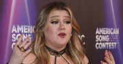 Nowe zdjęcia Kelly Clarkson szokują! Piosenkarka bardzo SCHUDŁA i jest nie do poznania. Imponująca przemiana? (ZDJĘCIA)