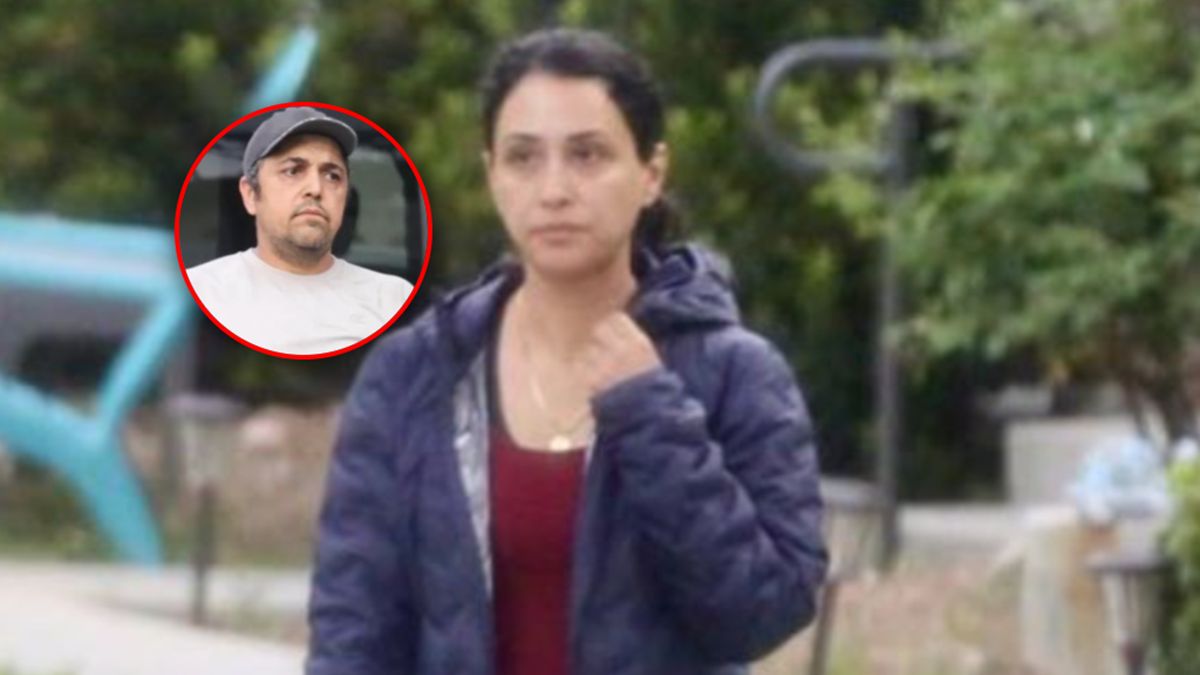 Rodzina zatrzymana przez ICE.