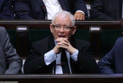 Kaczyński o kampanii. "Jedna rzecz mi się nie udała"