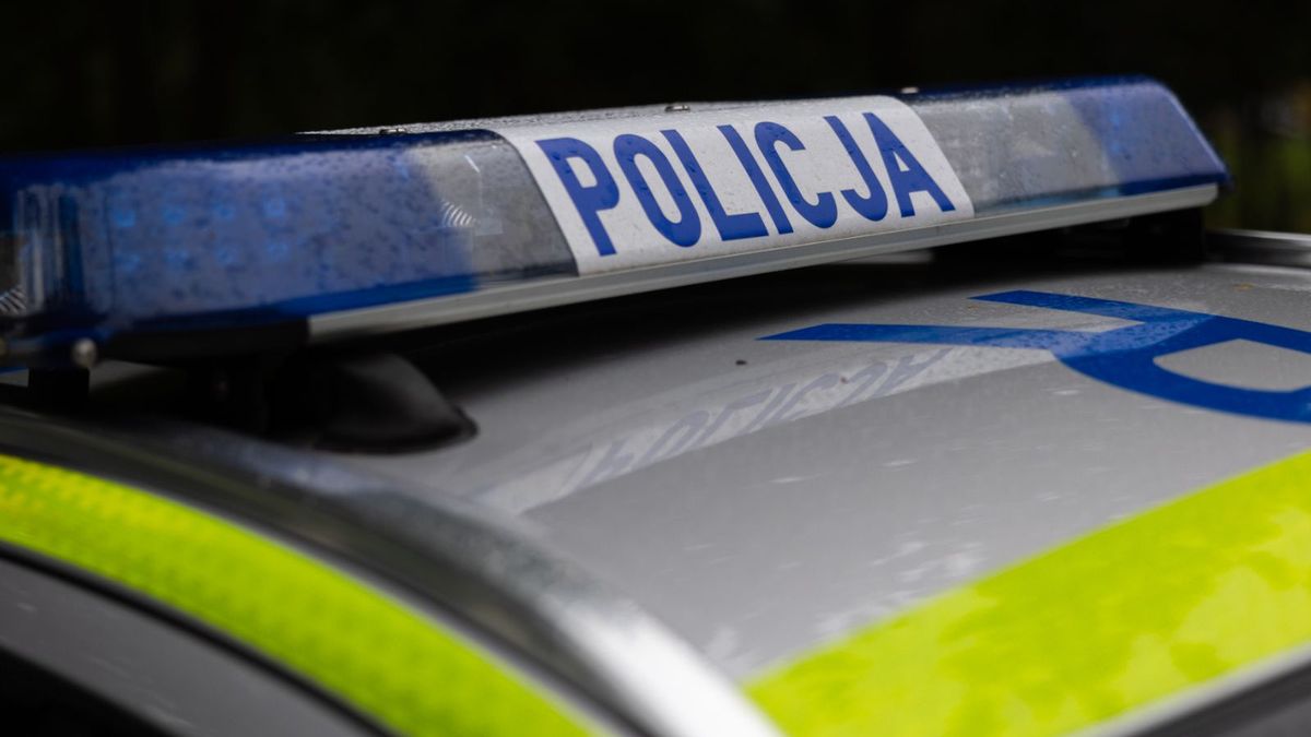 Zabójstwo w Bielsku-Białej