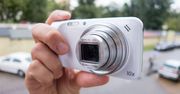 Galaxy S5 Zoom, LG G Watch na zdjęciu i zagadka HTC