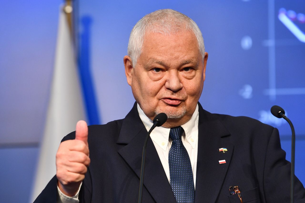 Wraca sprawa Trybunału Stanu dla Glapińskiego. Komisja przyspiesza