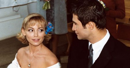 Katarzyna Chrzanowska grała w serialu "Adam i Ewa". Dziś mieszka w Andaluzji