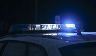 Tragedia koło Olsztyna. Nie żyje dwoje nastolatków
