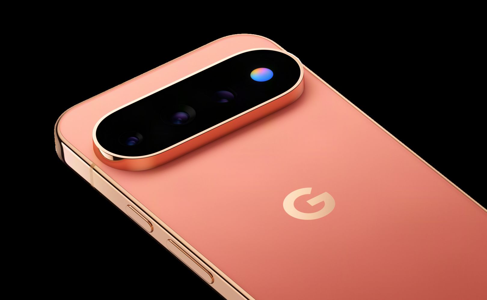 HiLight w Pixel 11 Pro