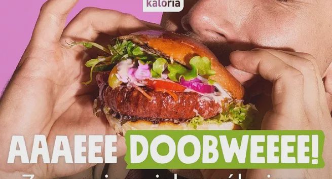 Dobra Kaloria rusza z nową platformą kreatywną