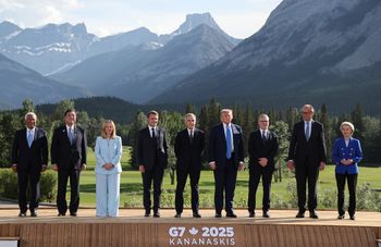 G7 wzywa do deeskalacji konfliktu. Wskazuje źródło niestabilności