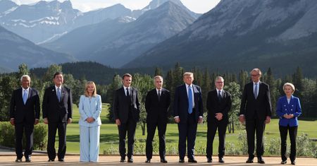 G7 wzywa do deeskalacji konfliktu. Wskazuje źródło niestabilności