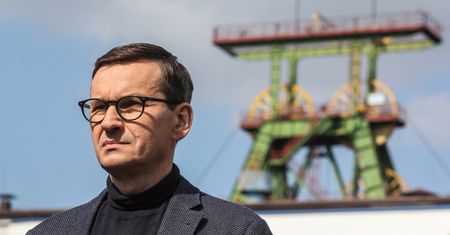 Górnicy z nagrodami i dodatkami za inflację. Niektórzy dostaną 19 tys. zł
