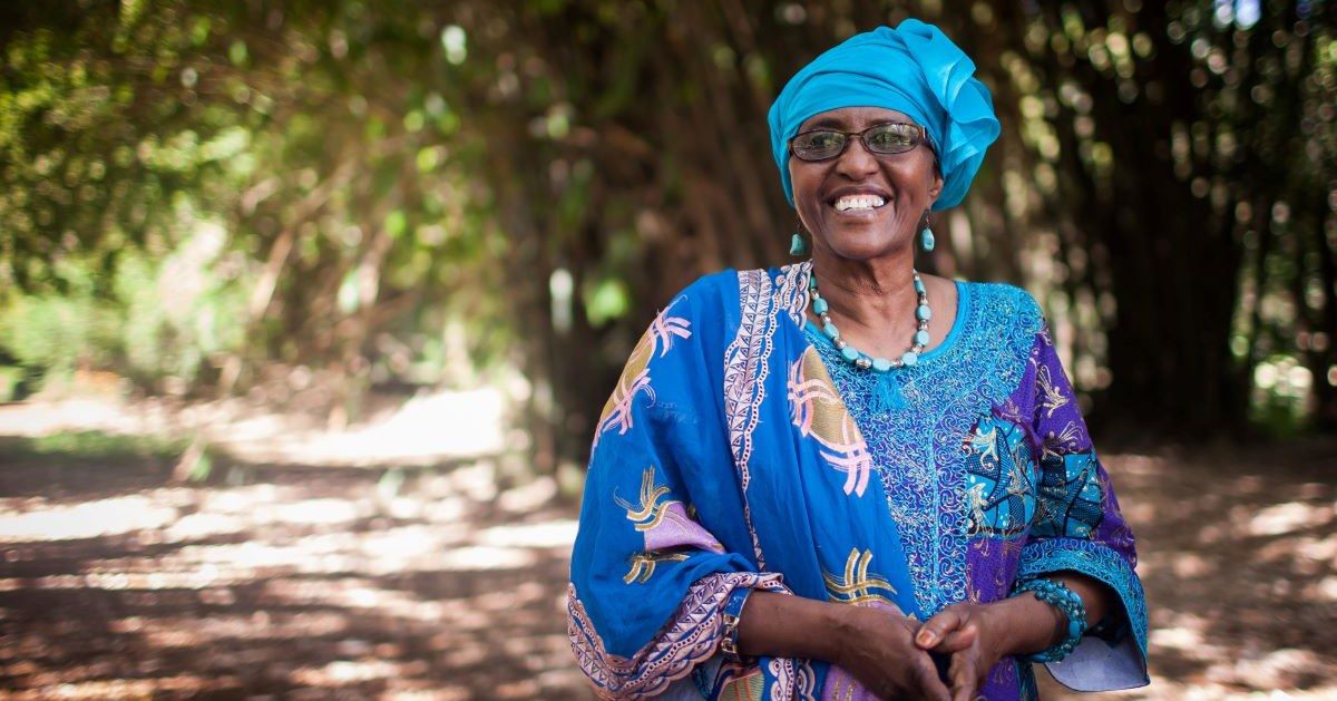 Hawa Abdi