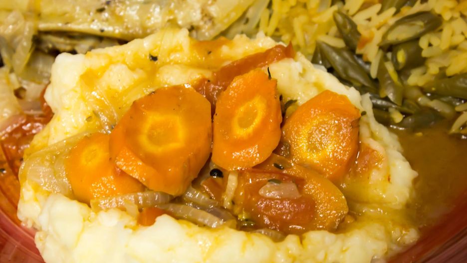 Jakie warzywa są najbardziej kaloryczne?