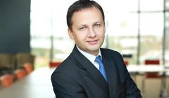 Andrzej Molski pokieruje działem operatorskim w polskim oddziale Samsunga