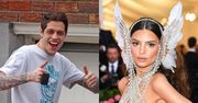 Pete Davidson i Emily Ratajkowski przyłapani PO RAZ PIERWSZY na czułościach (NAJNOWSZE ZDJĘCIA)