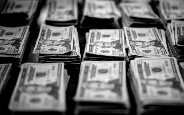 Internauta domaga się od Google'a 500 mld dolarów. Cynik czy szaleniec? 1