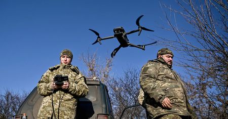Ukraińcy przeszkolą Niemców. Wiedza z frontu trafi do Bundeswehry