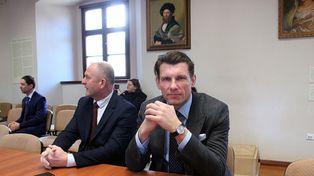 Gorlice: Pierwszy krok do zachodniego obejścia