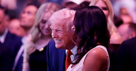 Jego Niekonwencjonalność Donald Trump [OPINIA]