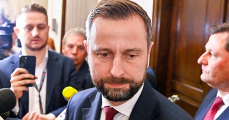 Szef MON zapytany o możliwy atak Putina. Kosiniak-Kamysz odpowiedział krótko