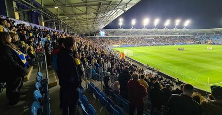 Mecz Motor Lublin – Jagiellonia Białystok przełożony. Powodem udział gości w eliminacjach do Ligi Mistrzów
