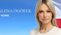 Agencja DSK zdziwiona krytyką przygotowanej przez nią kampanii Magdaleny Ogórek