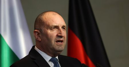 "Daliśmy już wystarczająco". Dlaczego odmawiają zbrojenia Ukrainy?