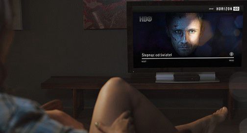 Horizon GO również dla użytkowników Android TV i Amazon Fire TV