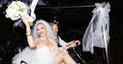 O sukni ślubnej Gwen Stefani mówi dzisiaj cały świat. Czy panny młode na całym świecie zainspirują się odważną stylizacją?