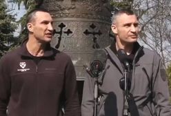 Kliczko się nie hamował. Dziennikarz zapamięta odpowiedź. Oj, zapamięta