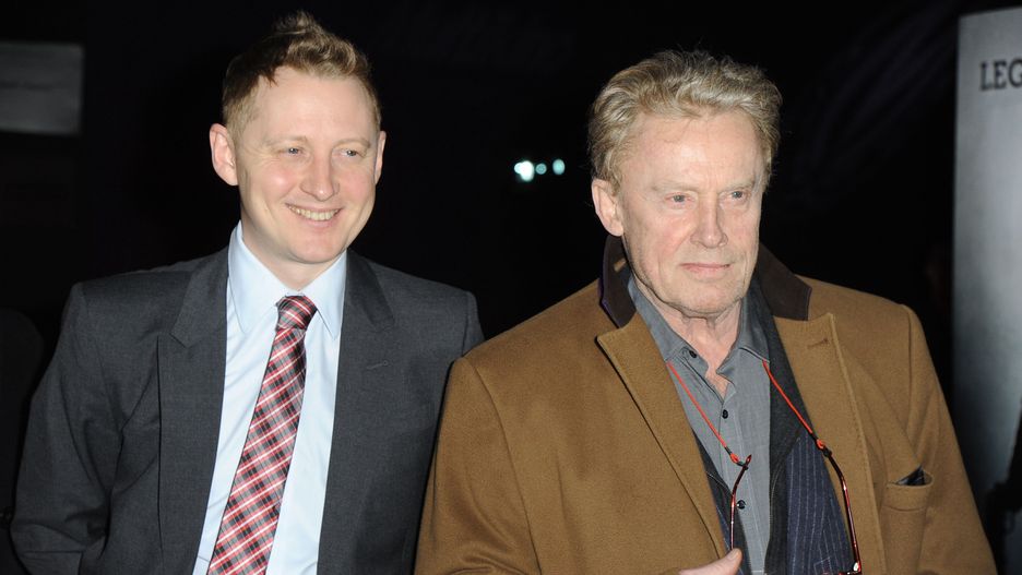 Rafał Olbrychski, Daniel Olbrychski