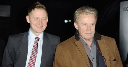 Rafał Olbrychski nie miał dobrej relacji z ojcem. Życie również go nie rozpieszczało