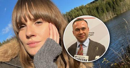 Partner interpłciowej bohaterki TVN o ich związku. "Michasia jest 100% kobietą"