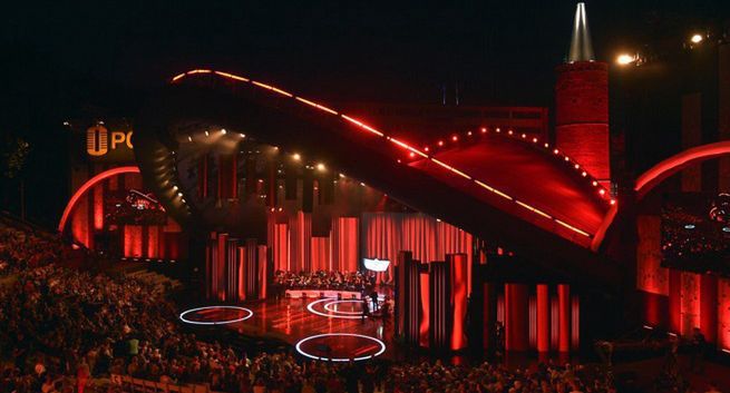 Festiwal w Opolu od 14 do 17 czerwca. TVP podpisała umowę z władzami Opola