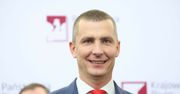 Budował tanie mieszkania na wynajem. Teraz został wiceministrem rozwoju