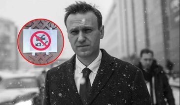 Trudności z pogrzebem Nawalnego. Blokują wynajem karawanu