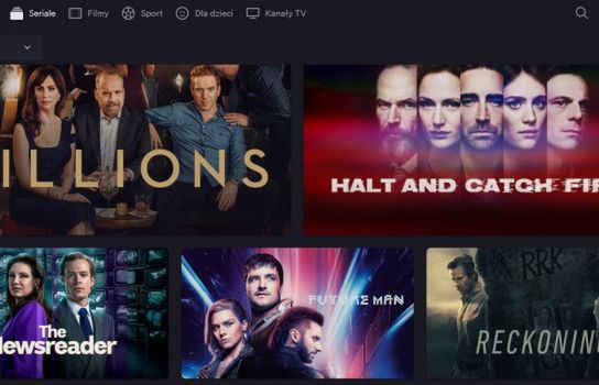Viaplay jako opcja dodatkowa w Amazon Prime Video