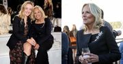 Elegancka Jill Biden bryluje na pokazie mody w towarzystwie dorosłej wnuczki (ZDJĘCIA)