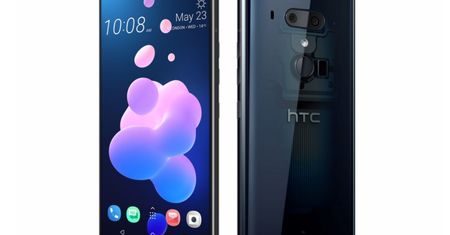 HTC U12+ pojawia się w sklepach, Kindle Paperwhite 3 w prezencie
