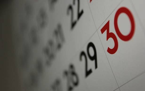 The Best Thing This Year - tylko jedna wiadomość rocznie. Czy to ma sens? 1