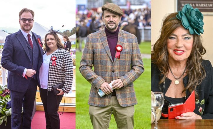 Wielka Warszawska 2024 