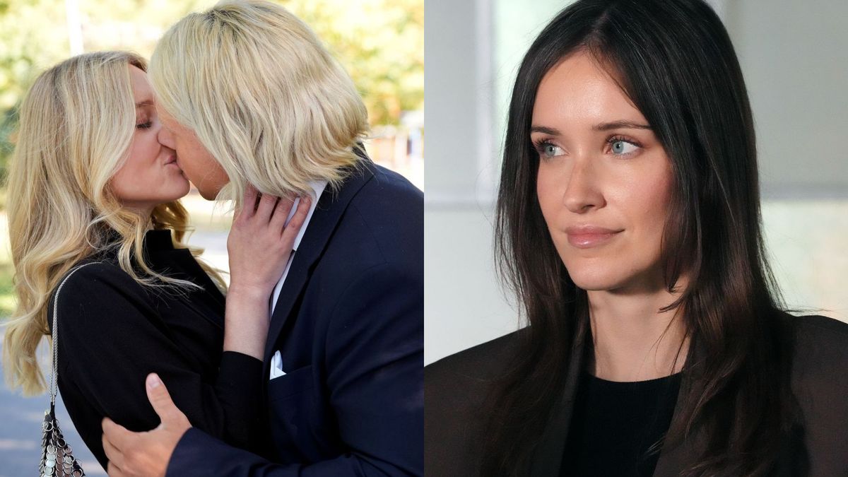 Kadry z "Barw szczęścia"