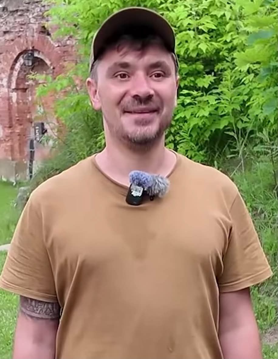 Daniel Martyniuk