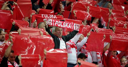 Warszawa. Mecz Polska-San Marino. Będą problemy