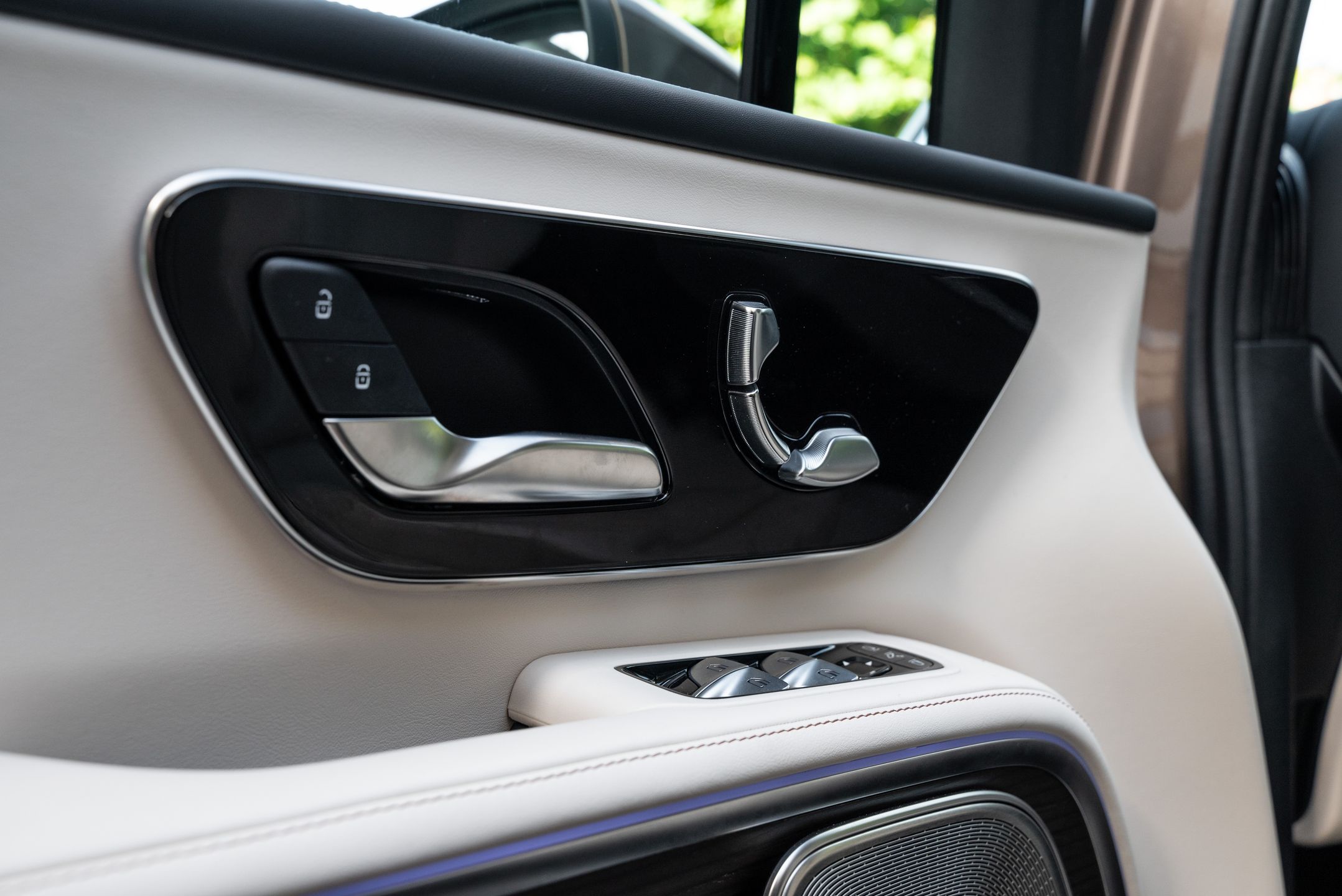 Mercedes-Benz VLE