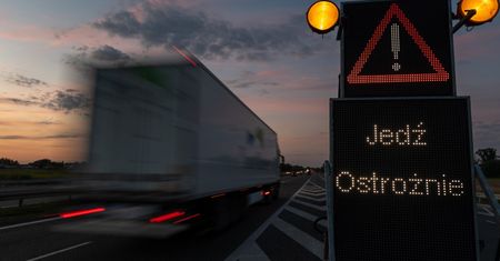 Nowy znak i uporządkowanie przepisów. Jest projekt rozporządzenia