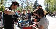 Radomsko: Przystanek Food Truck. Darmowa zalewajka, karaoke i koncert