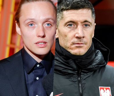 Bartosz Bielenia apeluje do Roberta Lewandowskiego. Chodzi o szlachetną akcję
