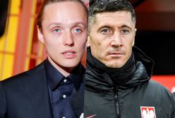Bartosz Bielenia apeluje do Roberta Lewandowskiego. Chodzi o szlachetną akcję