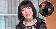 92-letnia Sława Przybylska porwała Wiśniewskiego do tańca. W komentarzach wrzawa: "Następna żona?"