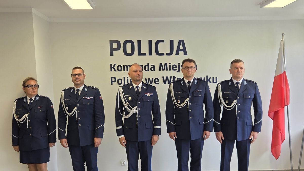 Paweł Kanigowski nowym zastępcą komendanta