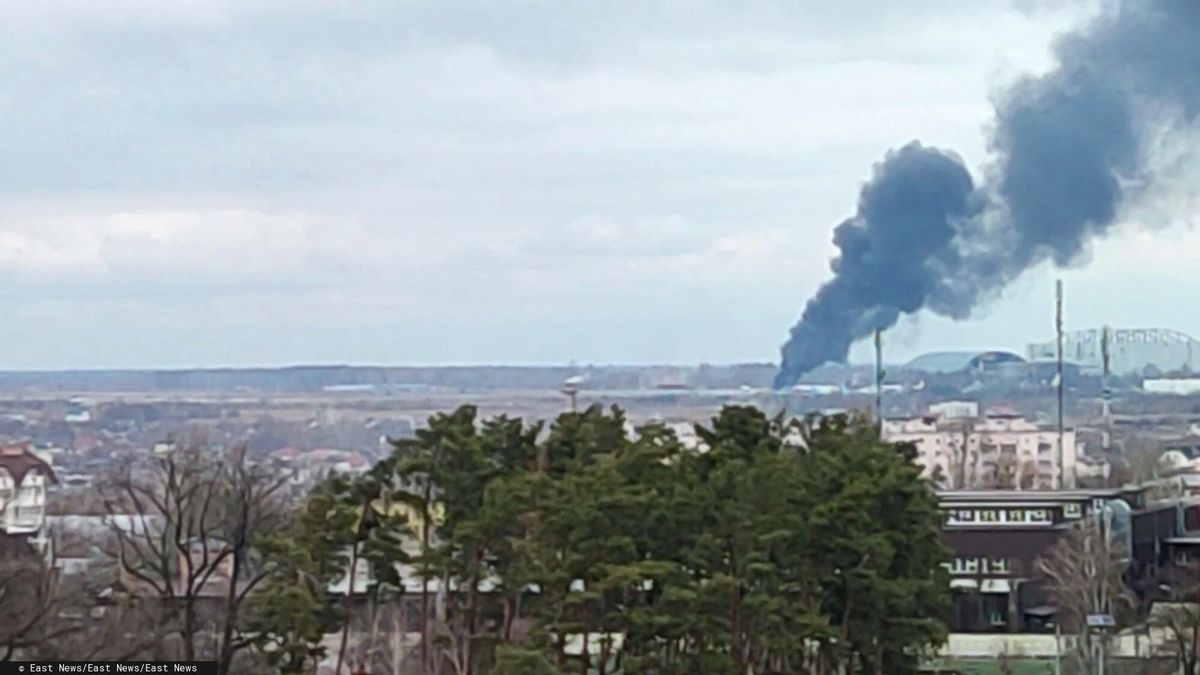 Нічний ракетний обстріл України. Є руйнування та загиблі

